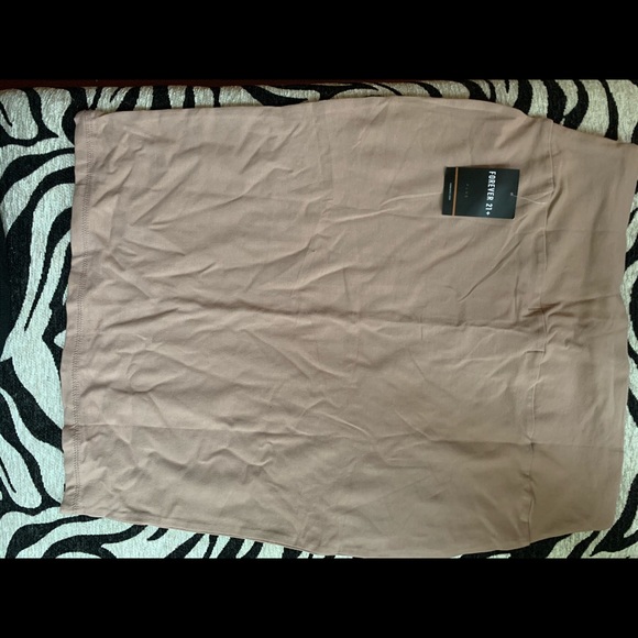 Bodycon Skirt - Picture 2 of 2